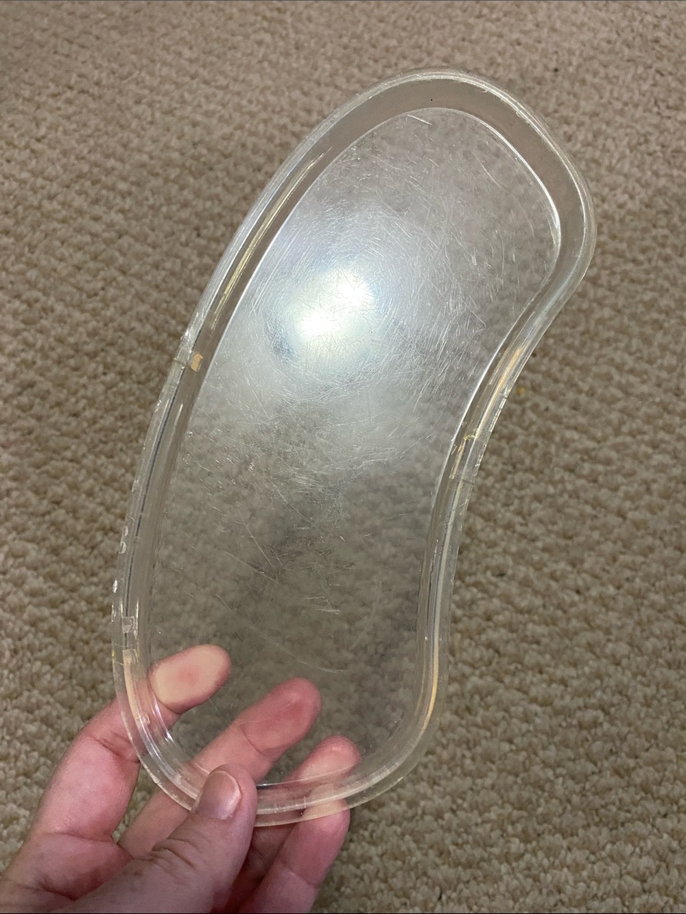 Skip hop activity center clear view panel snack tray explore and more